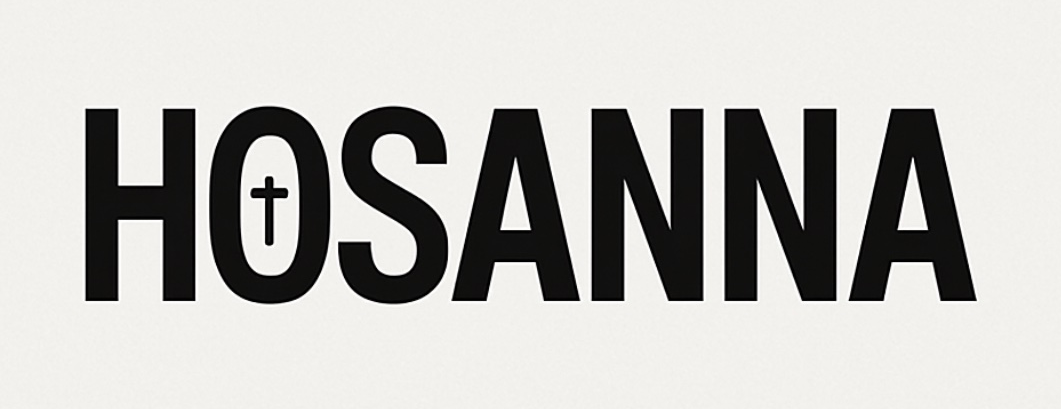 HOSANNA 